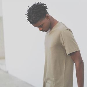 Meet your Posher, Will